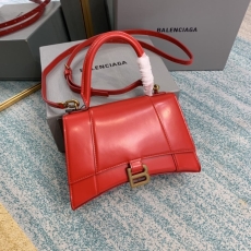 Balenciaga Hourglass Bags